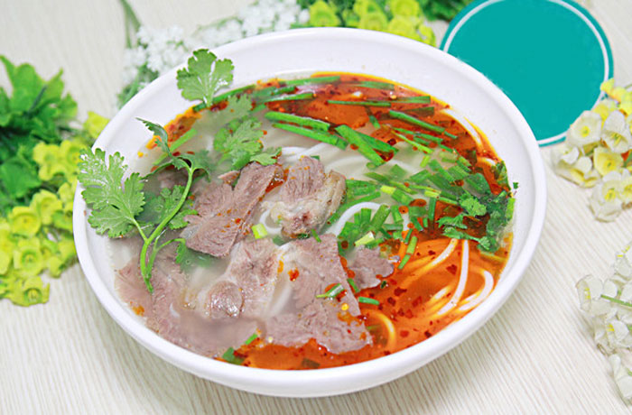 三道镇羊肉粉培训