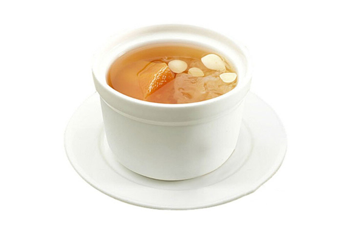 三道镇糖水培训