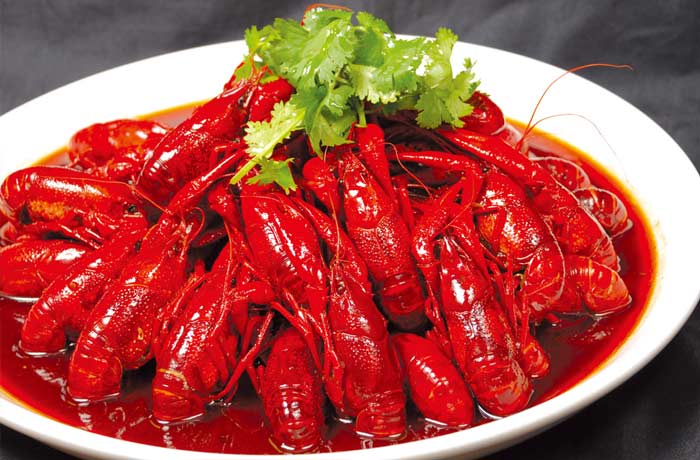 三道镇麻辣小龙虾培训